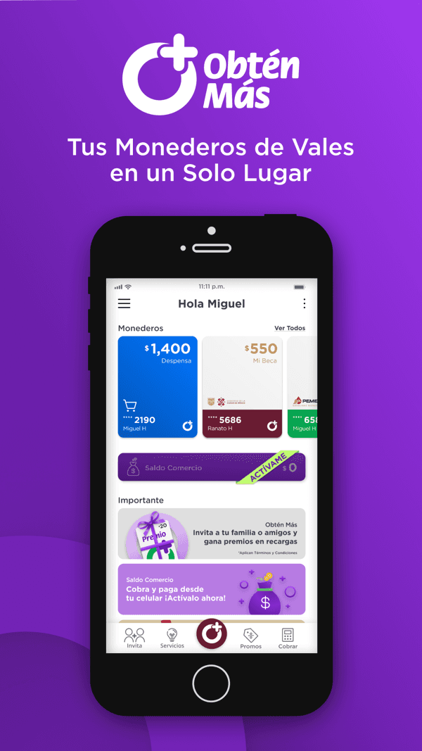 Banco PagaTodo project